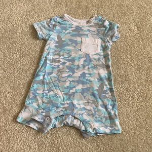 Cocomoon onesie 6-12months
